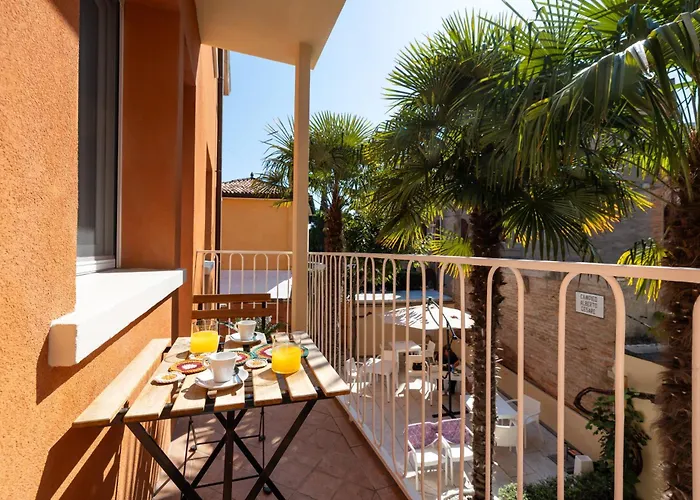 Hotel La Pergola di Venezia