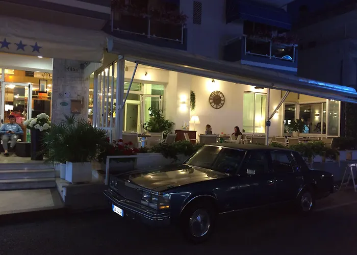 Hotel Touring