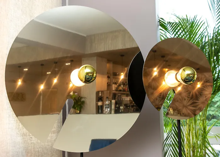 Hotel Greif